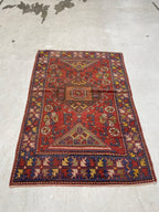 Rugvana OUSHAK  3x6
