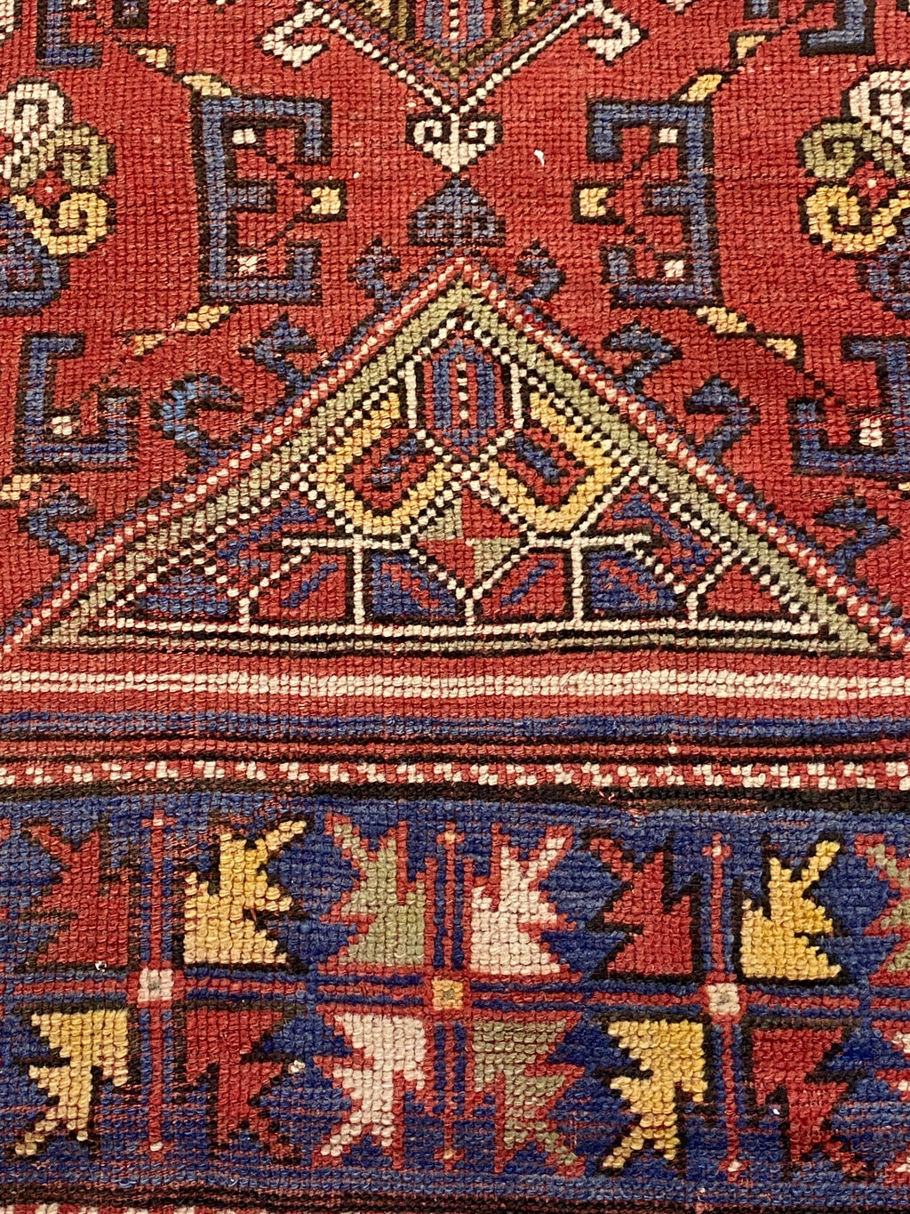 Rugvana OUSHAK  3x6