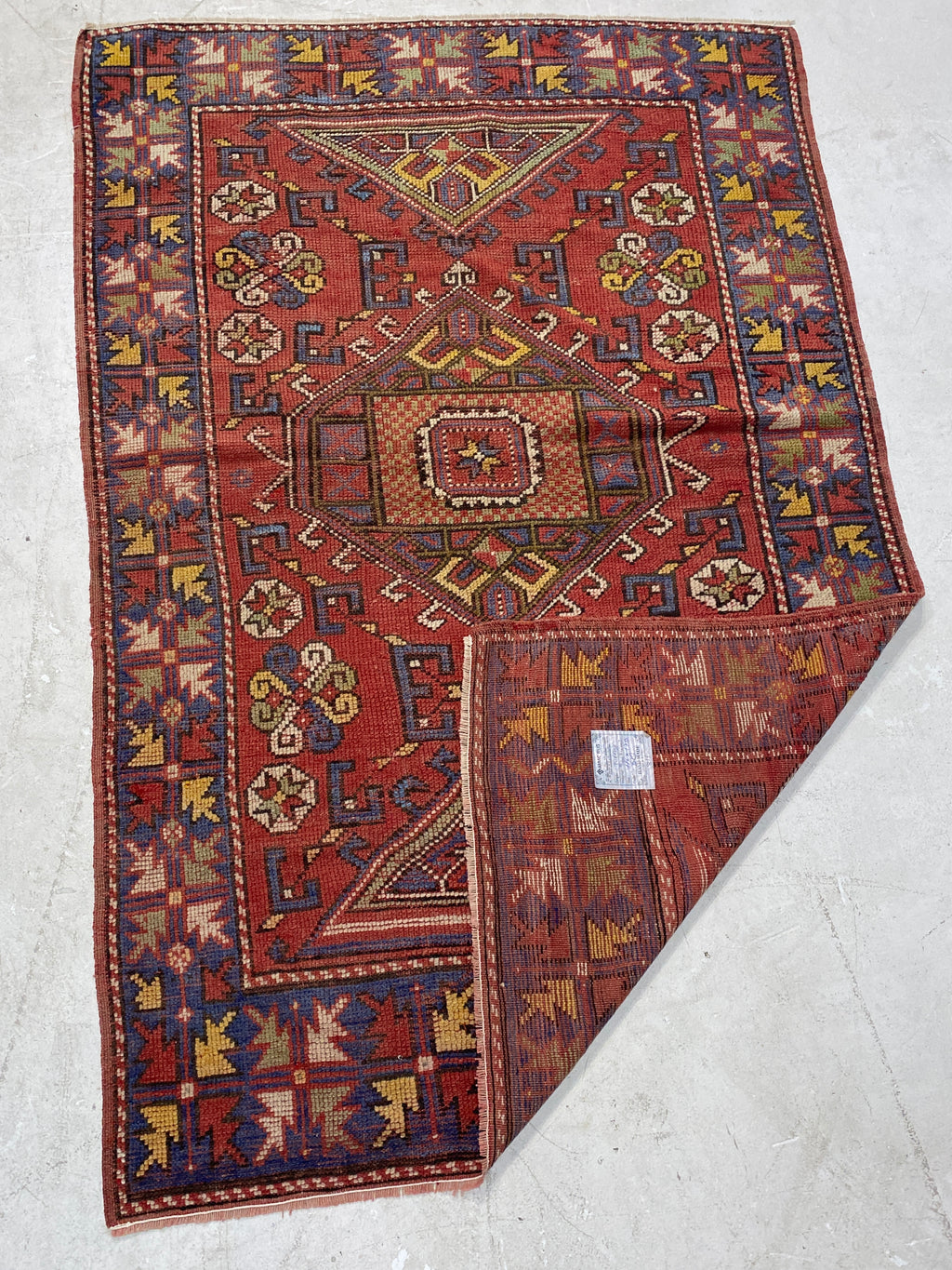 Rugvana OUSHAK  3x6