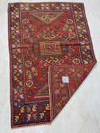 Rugvana OUSHAK  3x6