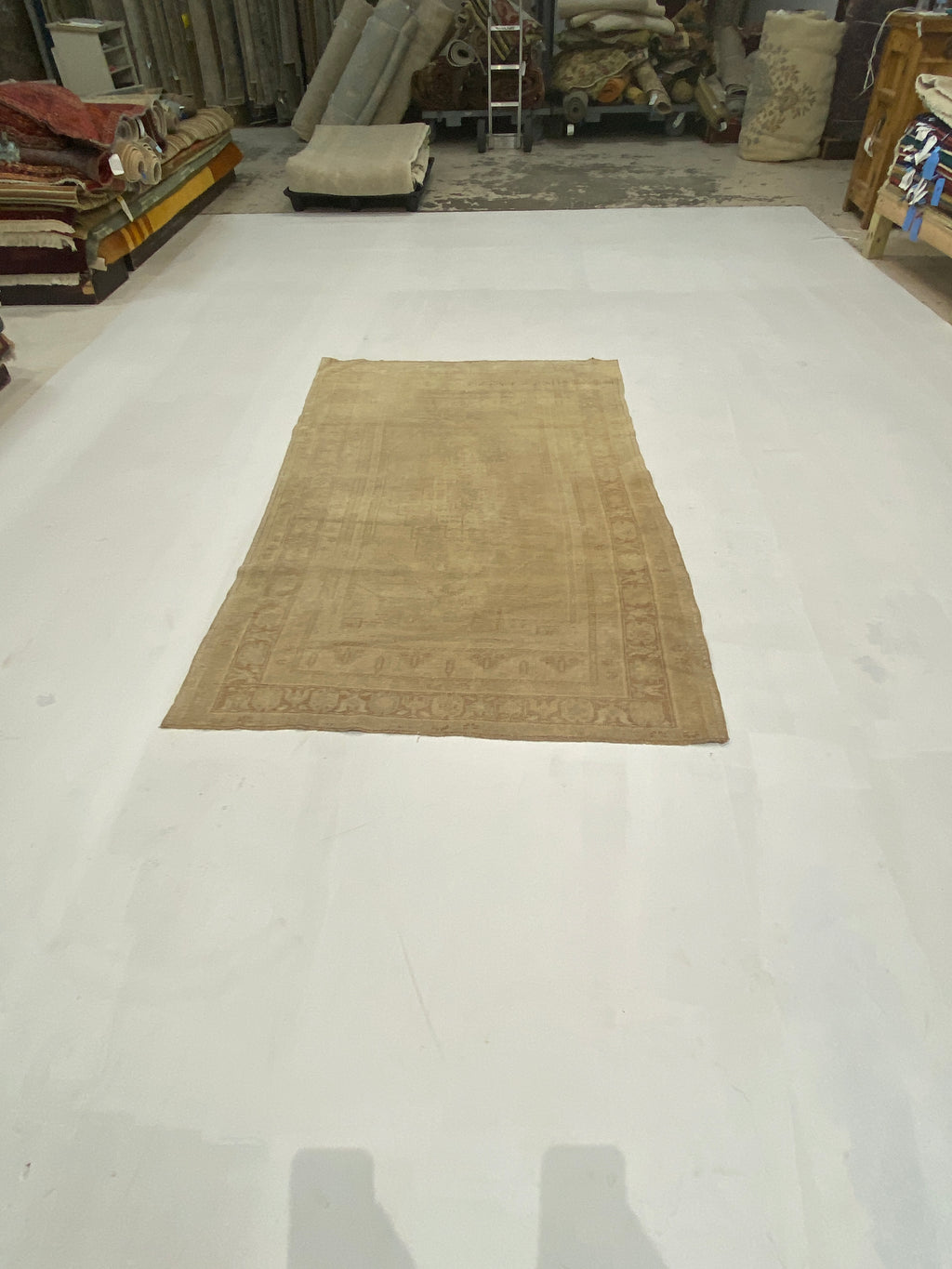 Rugvana OUSHAK  4x7