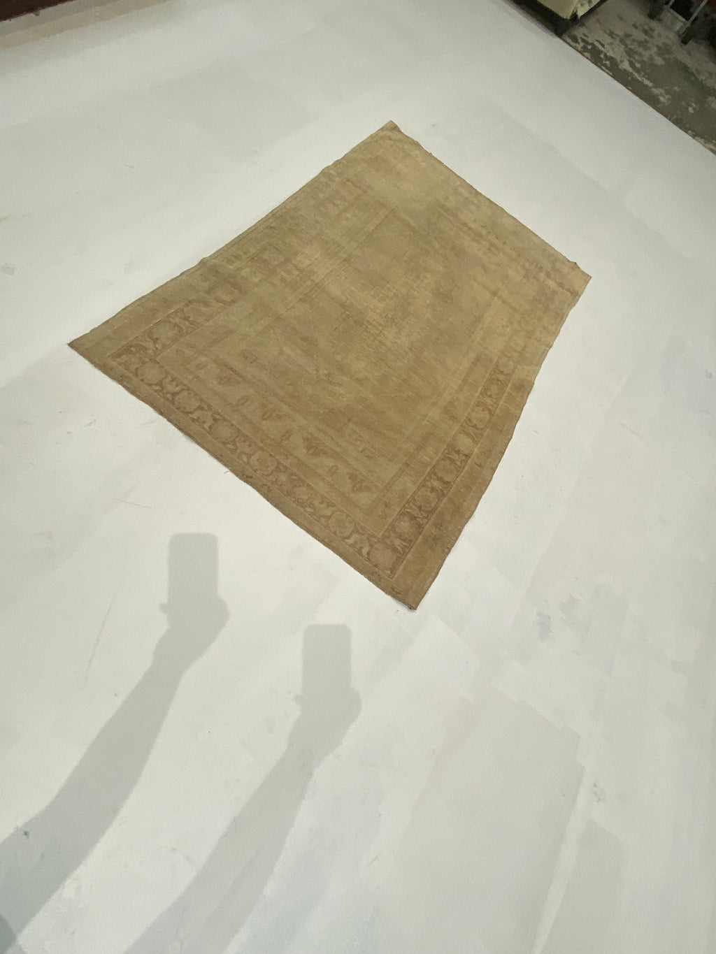 Rugvana OUSHAK  4x7