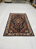 Rugvana HAMADAN  4x7