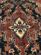 Rugvana HAMADAN  4x7