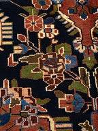 Rugvana HAMADAN  4x7