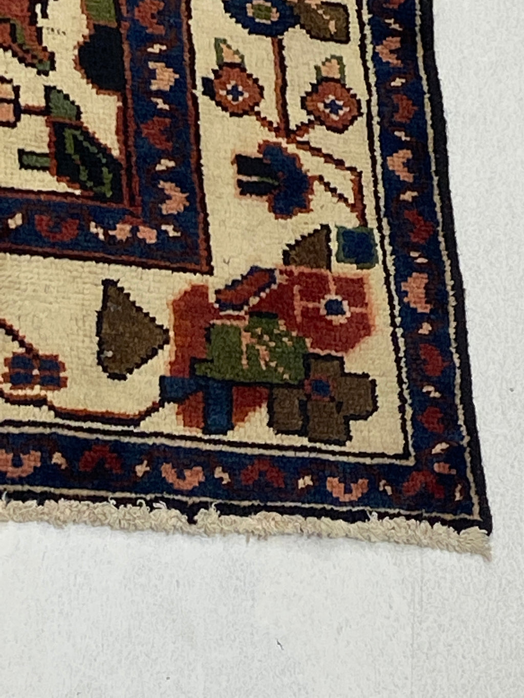 Rugvana HAMADAN  4x7
