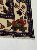Rugvana HAMADAN  4x7