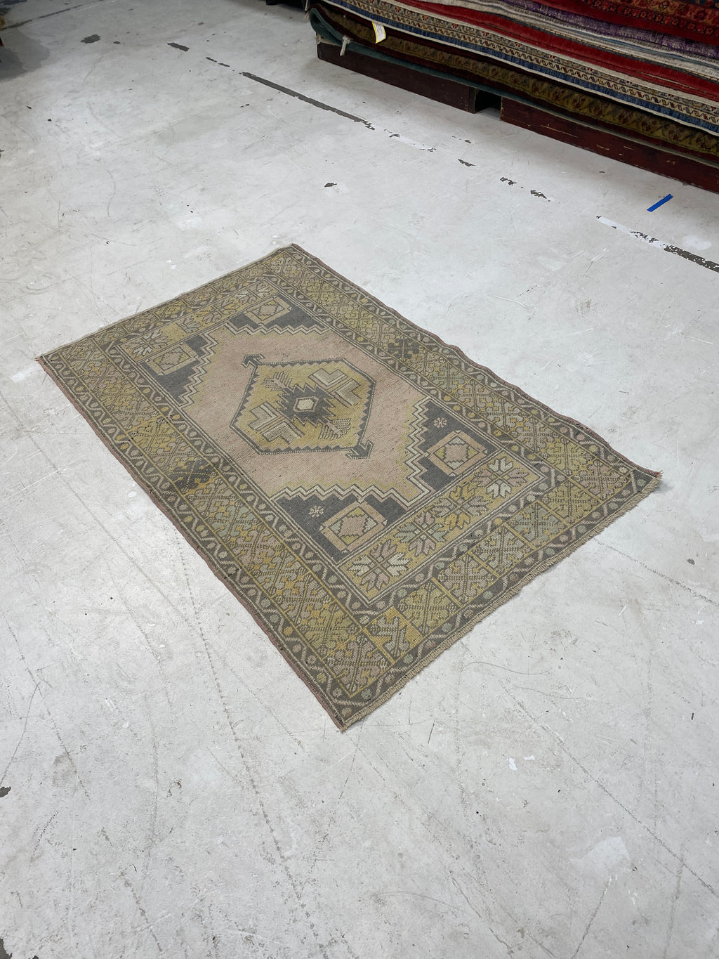 Rugvana OUSHAK  3x5