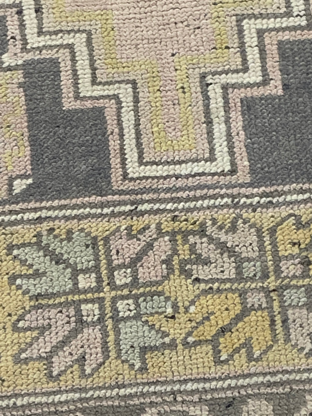 Rugvana OUSHAK  3x5