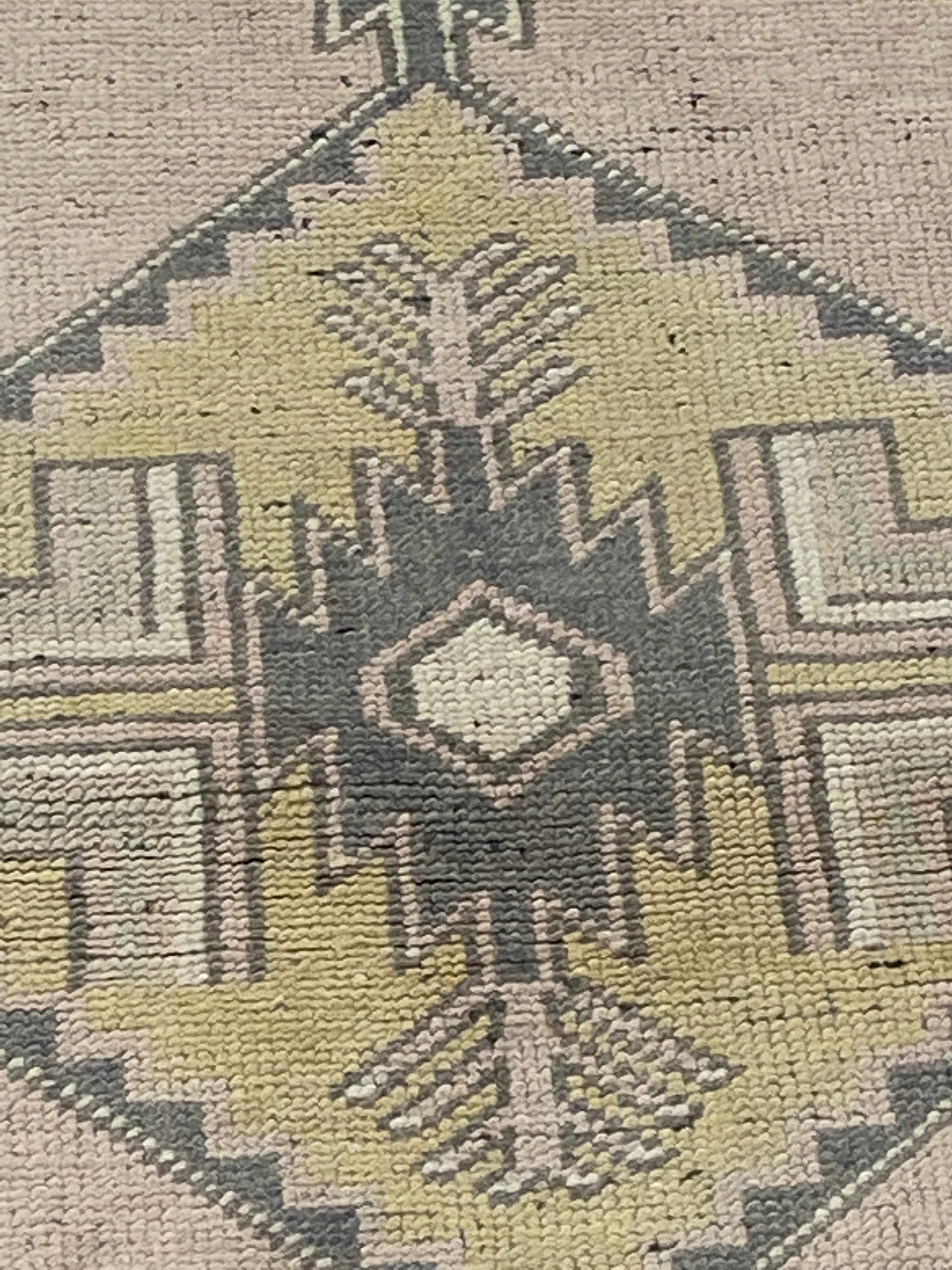 Rugvana OUSHAK  3x5