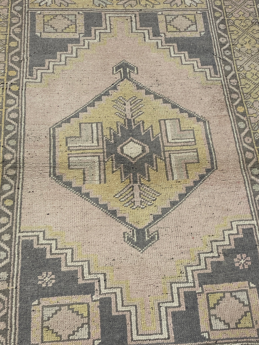 Rugvana OUSHAK  3x5