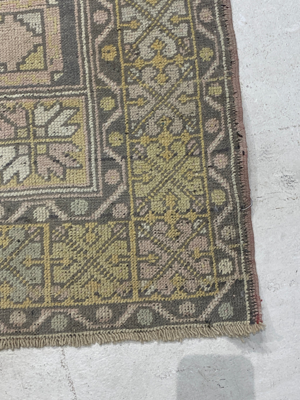 Rugvana OUSHAK  3x5