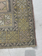 Rugvana OUSHAK  3x5