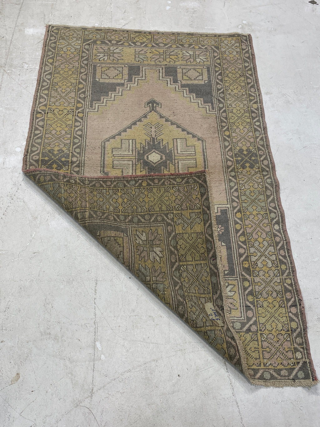Rugvana OUSHAK  3x5