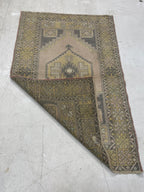 Rugvana OUSHAK  3x5