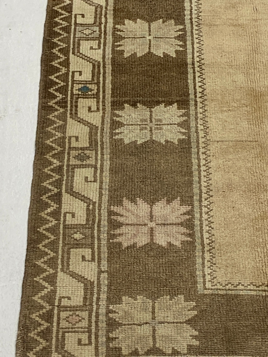 Rugvana OUSHAK  4x7