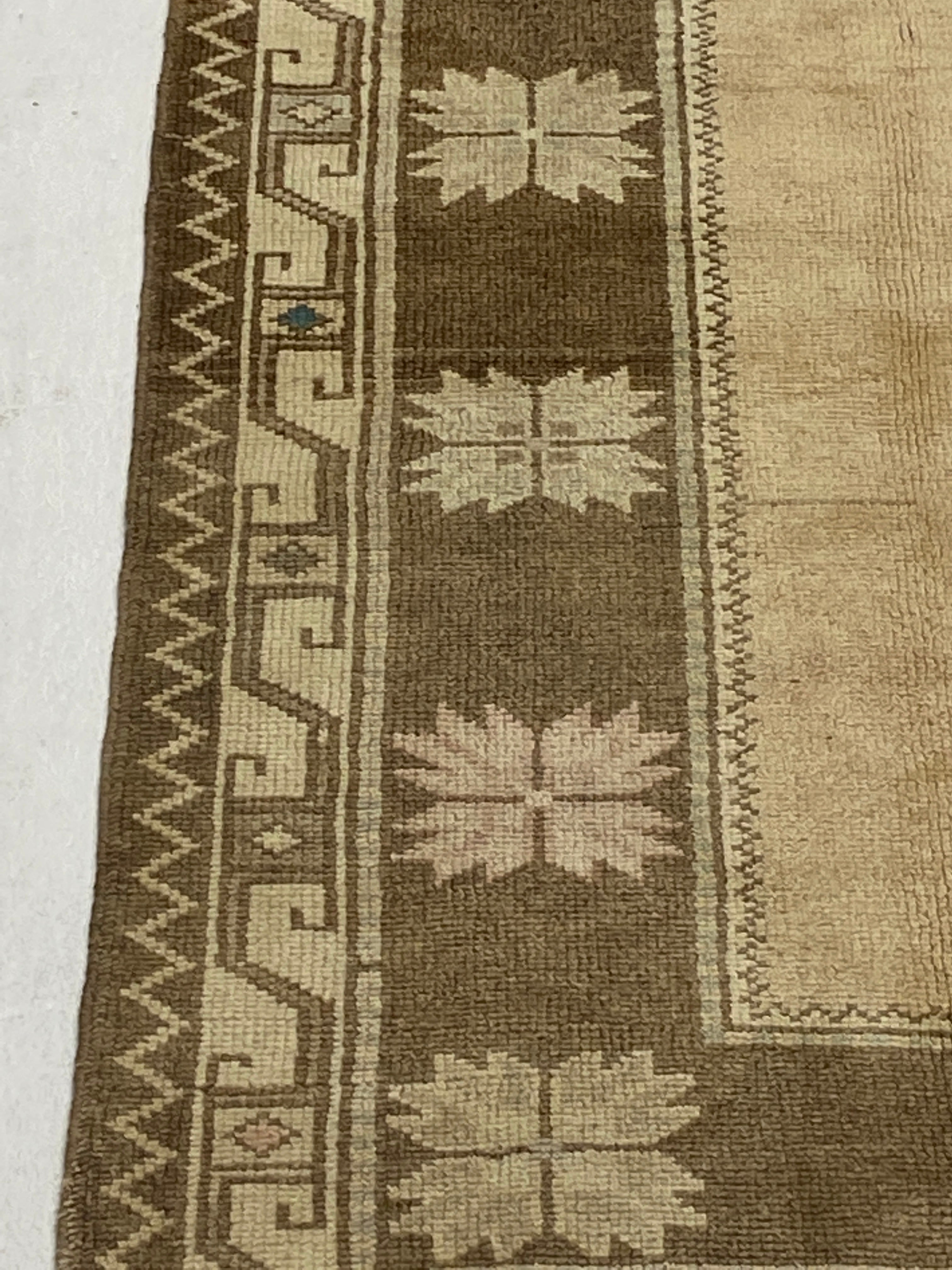 Rugvana OUSHAK  4x7