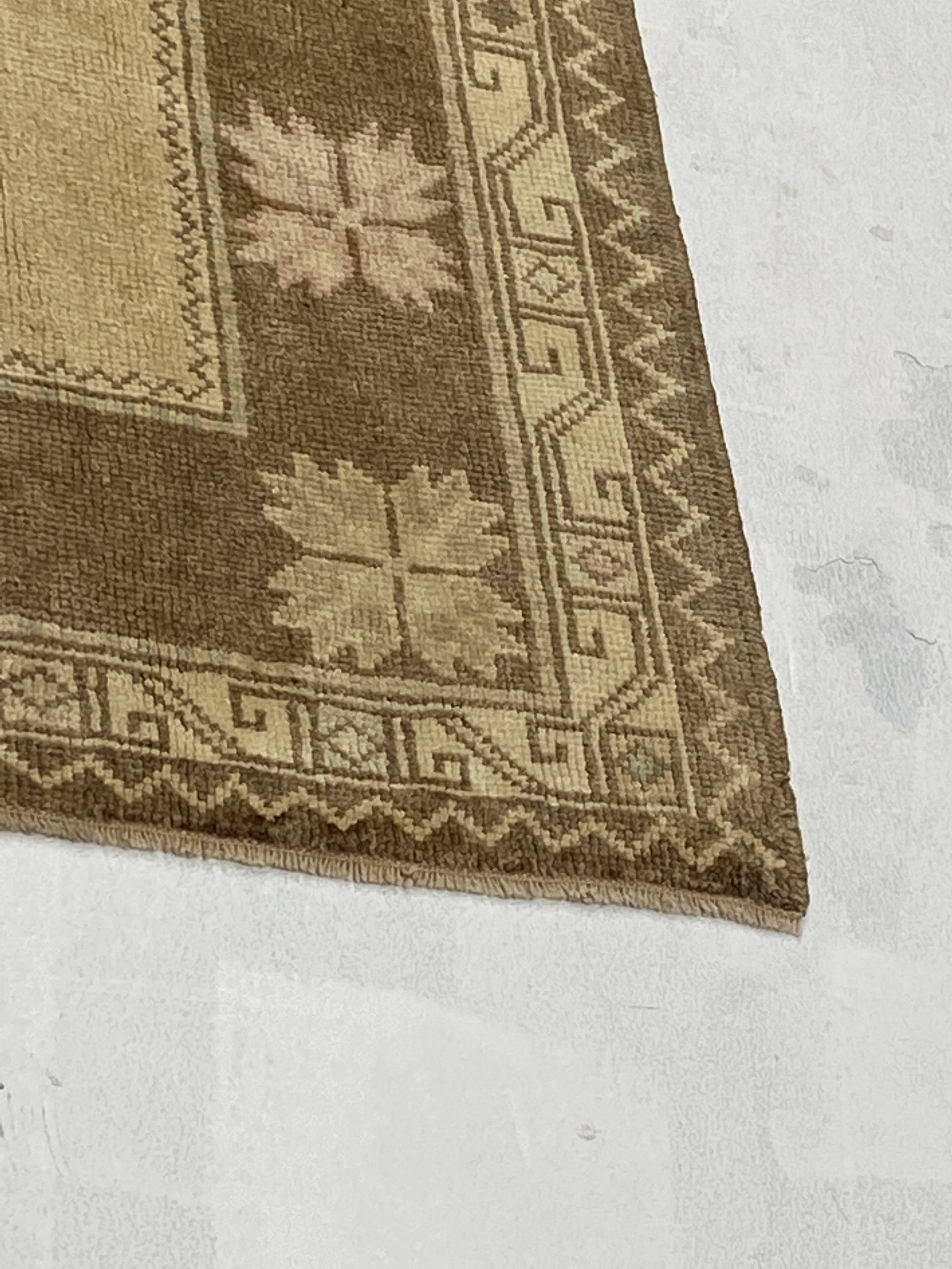 Rugvana OUSHAK  4x7