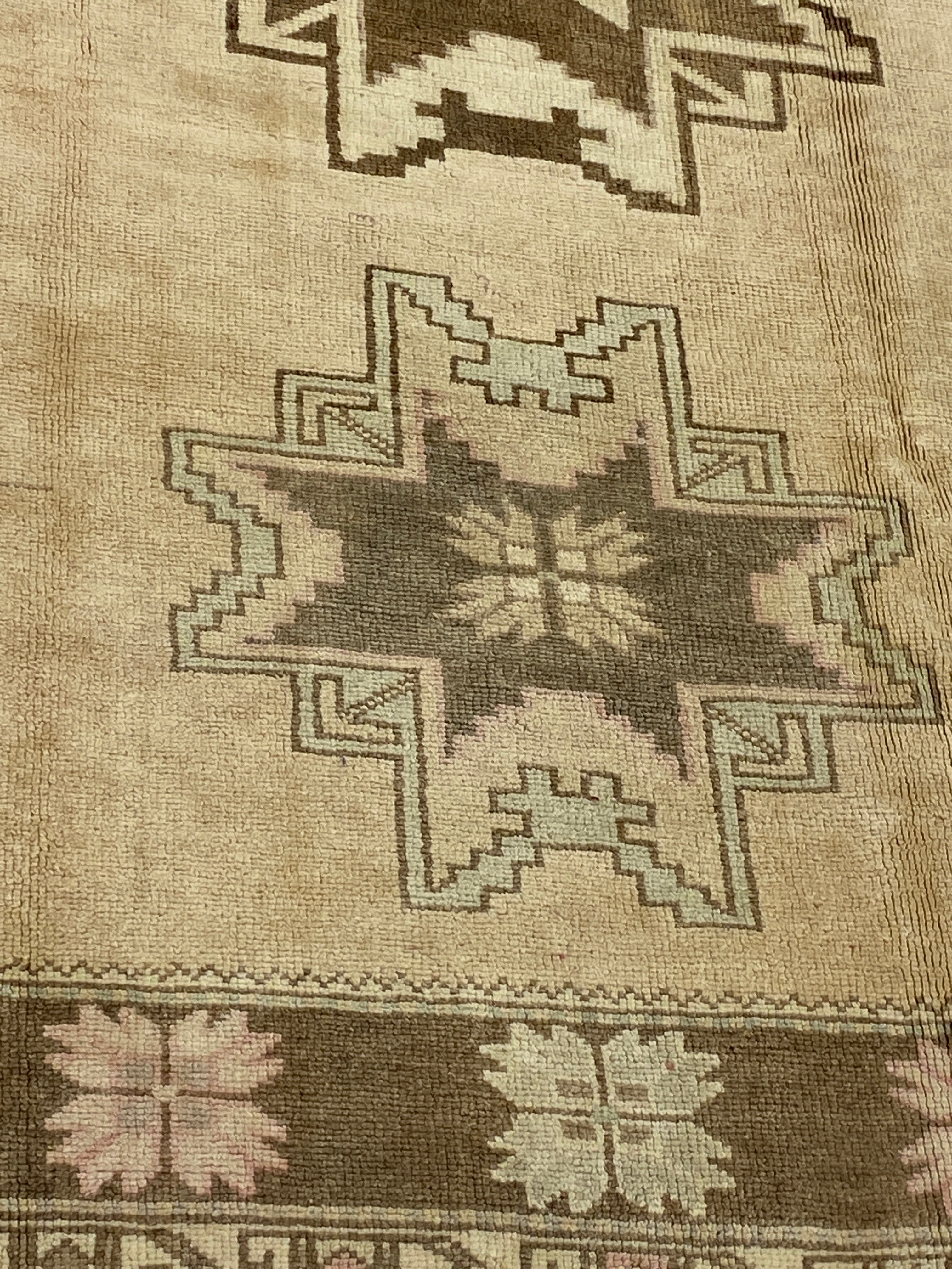 Rugvana OUSHAK  4x7