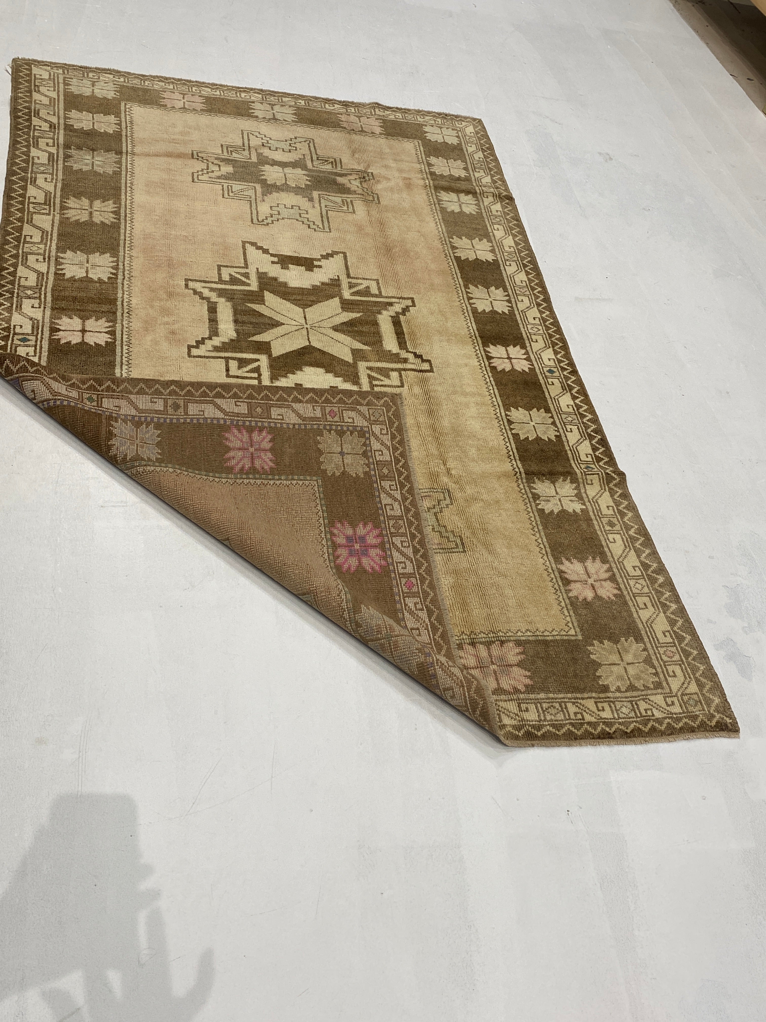 Rugvana OUSHAK  4x7