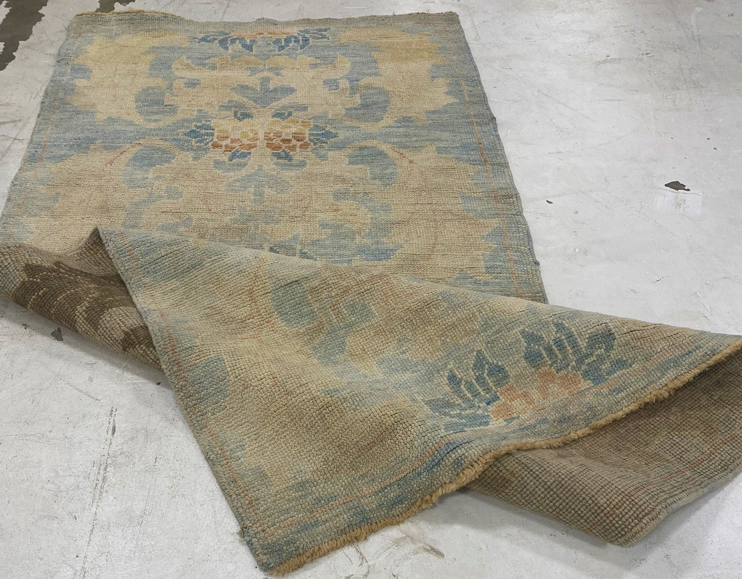 Rugvana OUSHAK  4x8