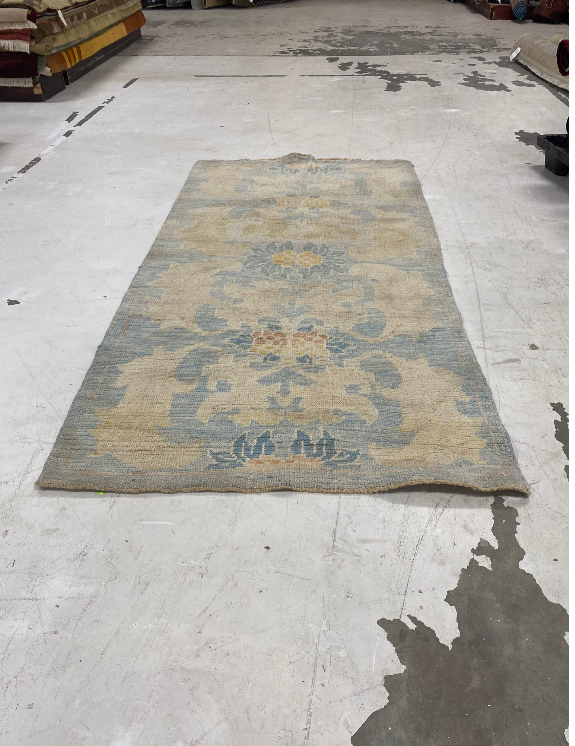 Rugvana OUSHAK  4x8