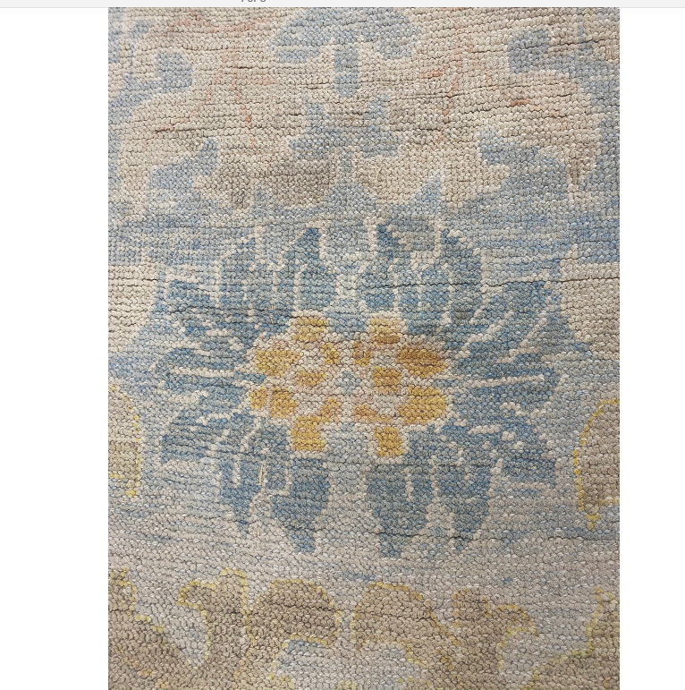 Rugvana OUSHAK  4x8