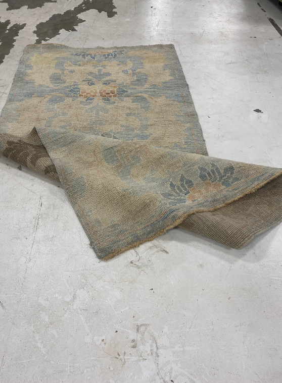 Rugvana OUSHAK  4x8