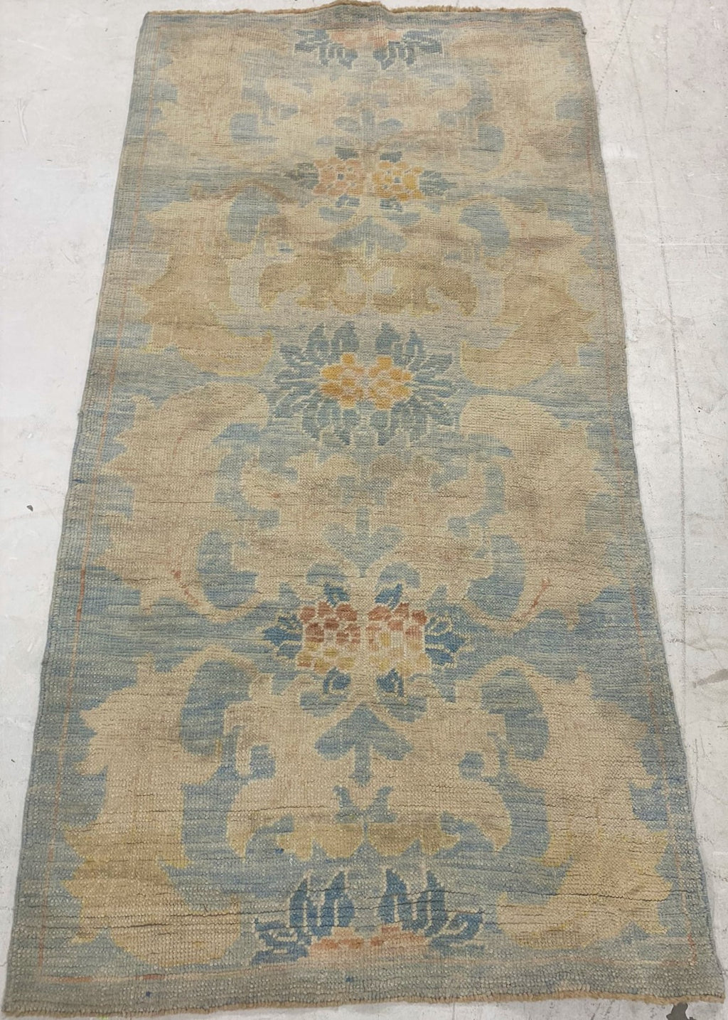 Rugvana OUSHAK  4x8
