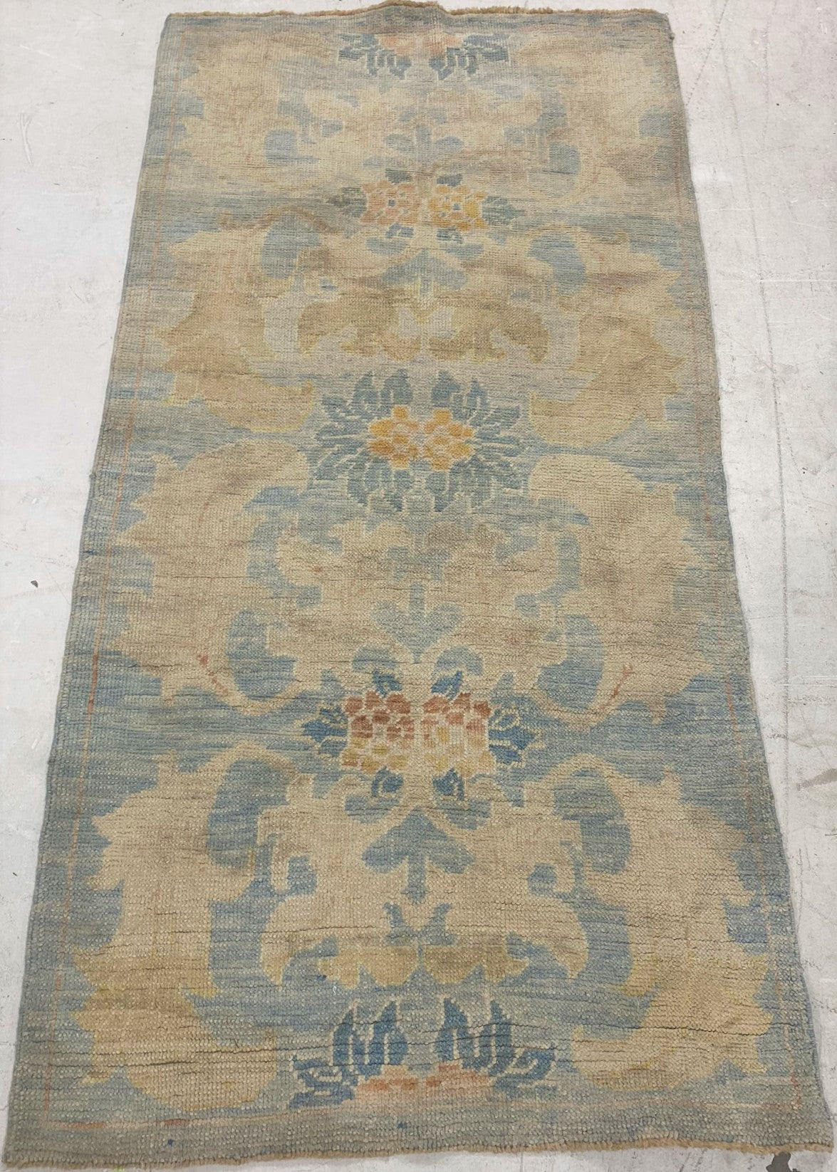 Rugvana OUSHAK  4x8