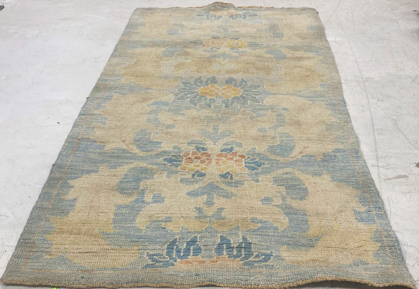 Rugvana OUSHAK  4x8