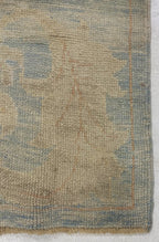 Rugvana OUSHAK  4x8