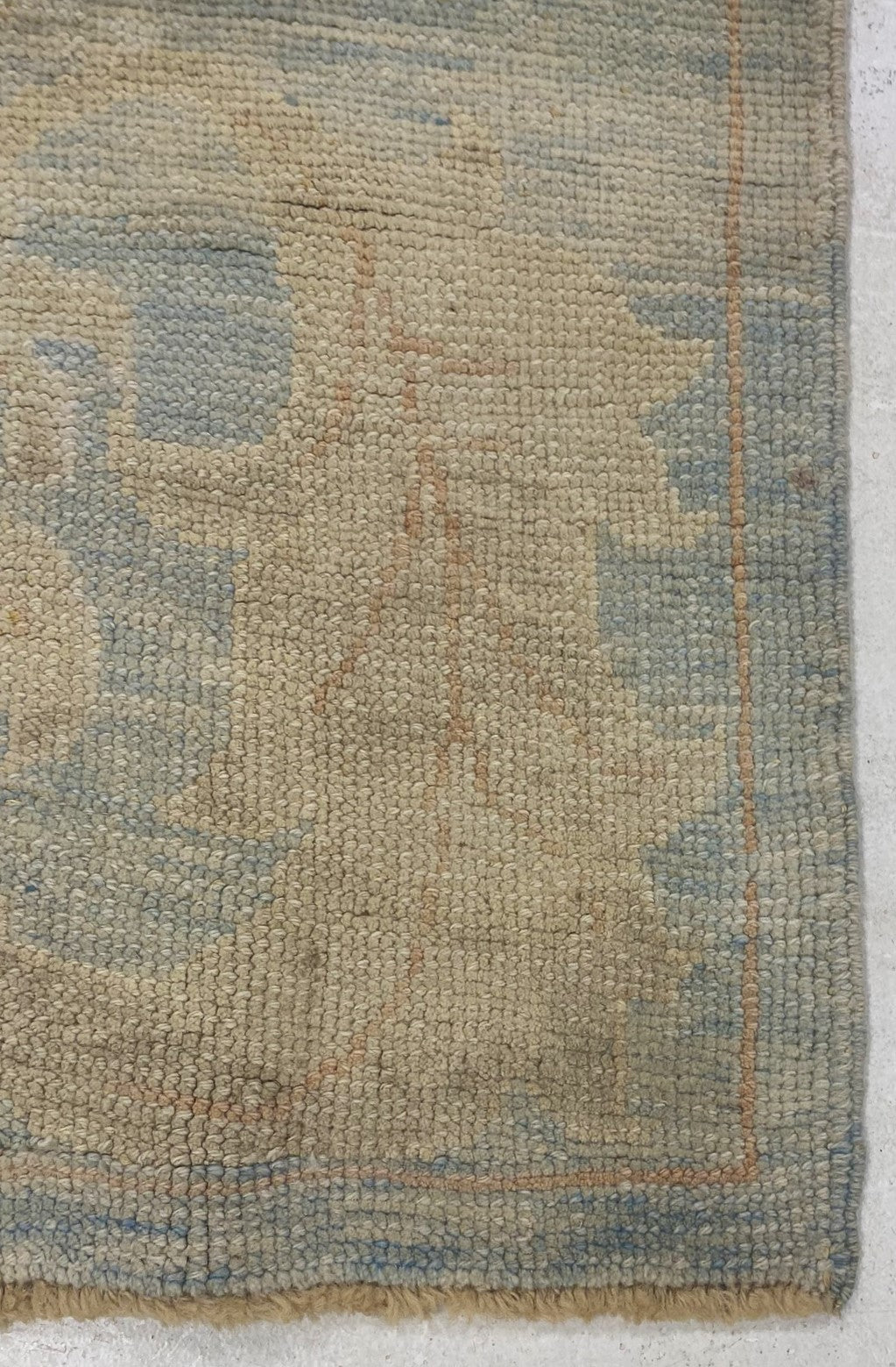 Rugvana OUSHAK  4x8
