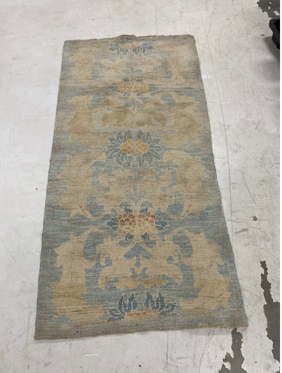 Rugvana OUSHAK  4x8