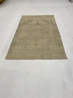 Rugvana OUSHAK  4x8