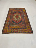 Rugvana OUSHAK  4x7