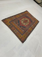 Rugvana OUSHAK  4x7