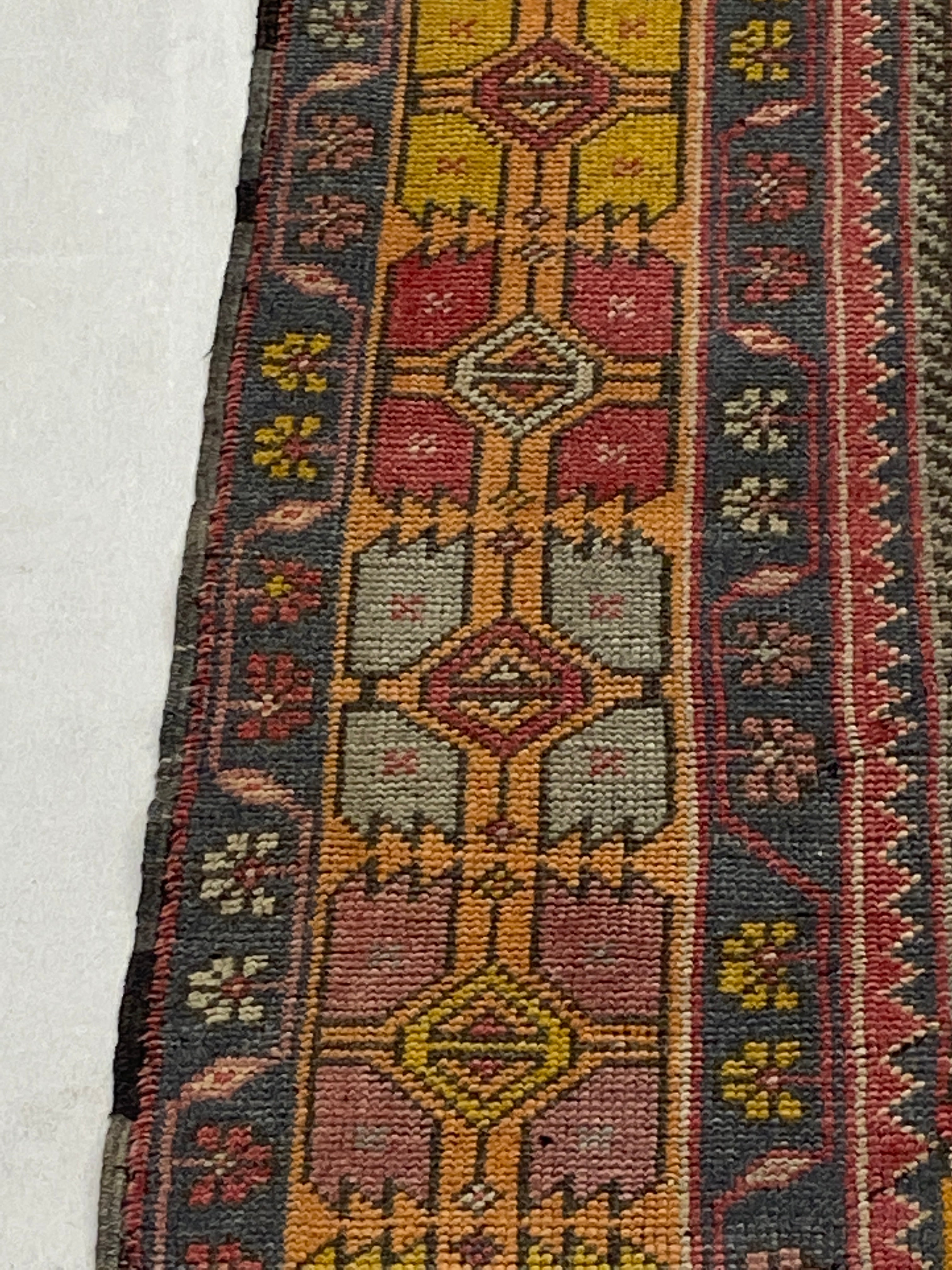 Rugvana OUSHAK  4x7