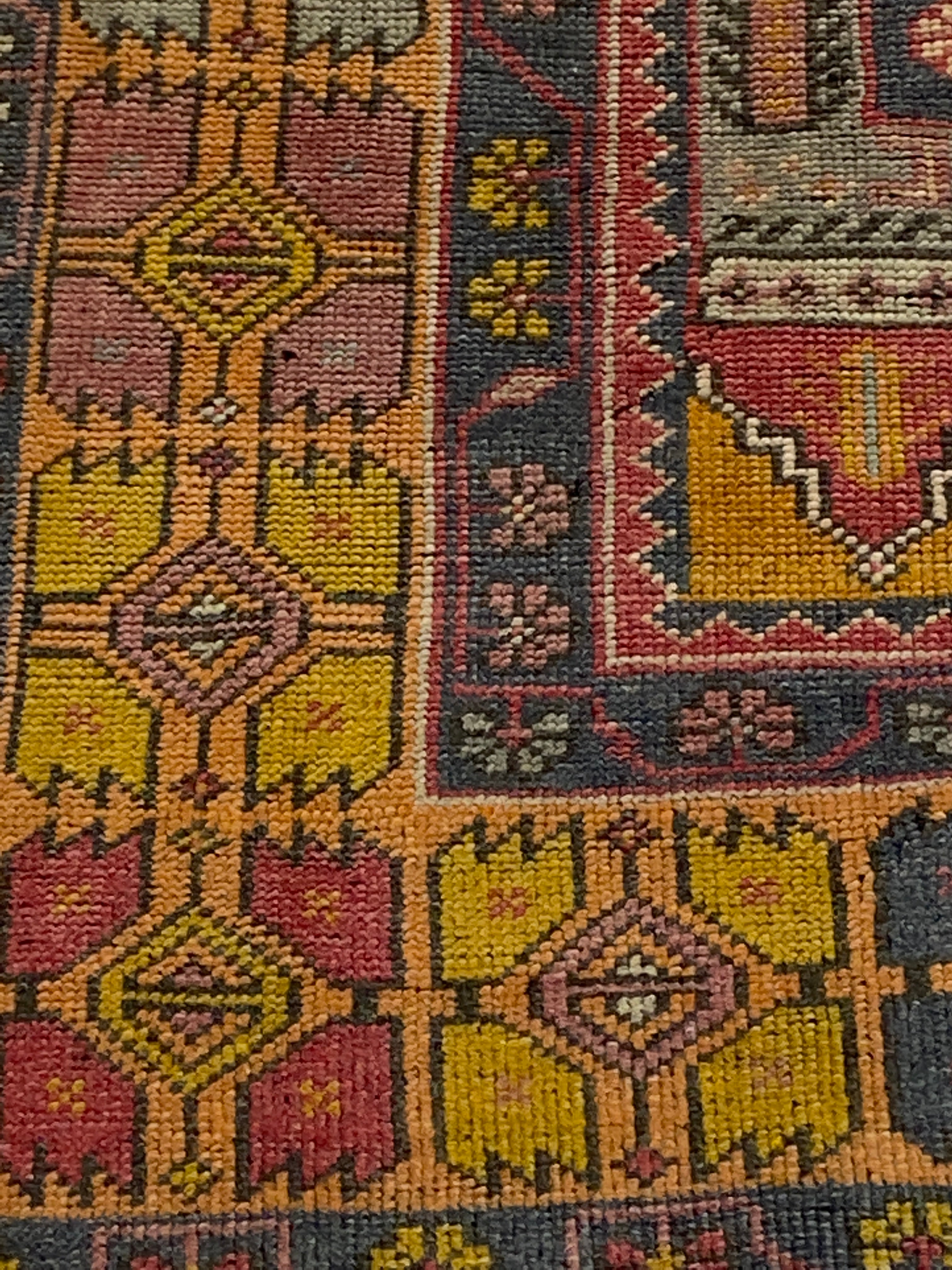 Rugvana OUSHAK  4x7