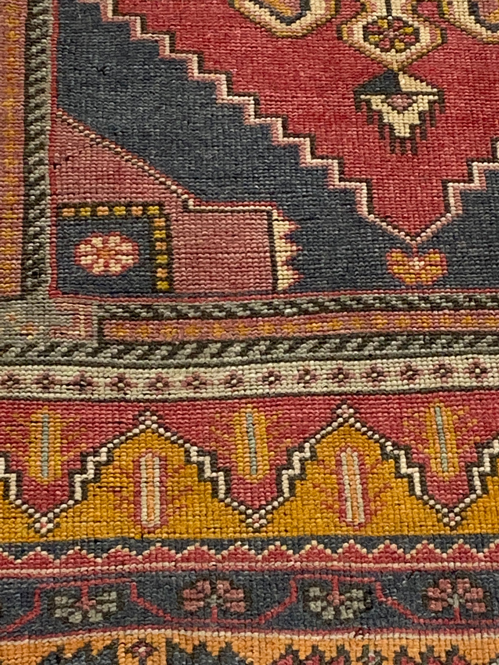 Rugvana OUSHAK  4x7
