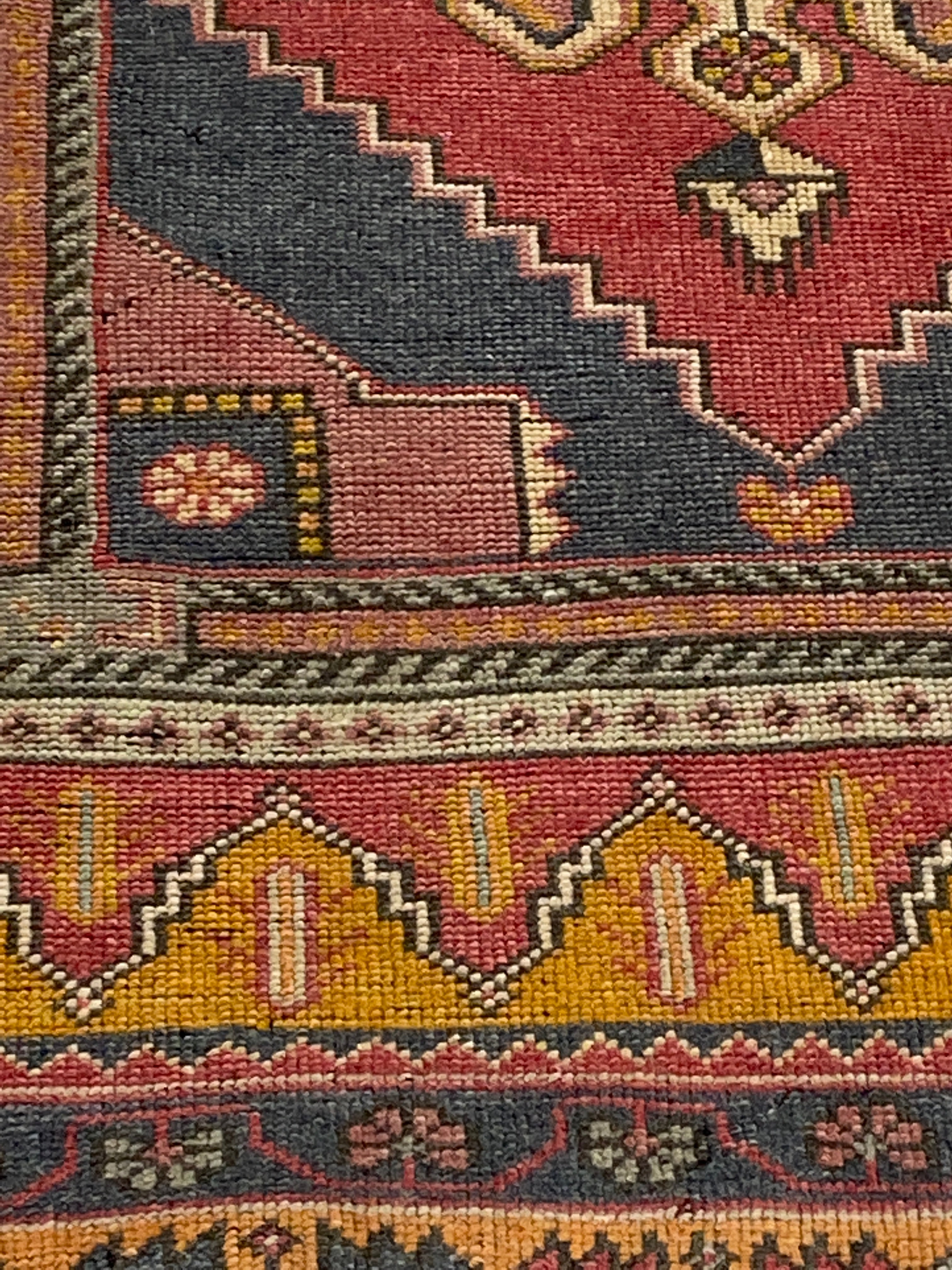Rugvana OUSHAK  4x7