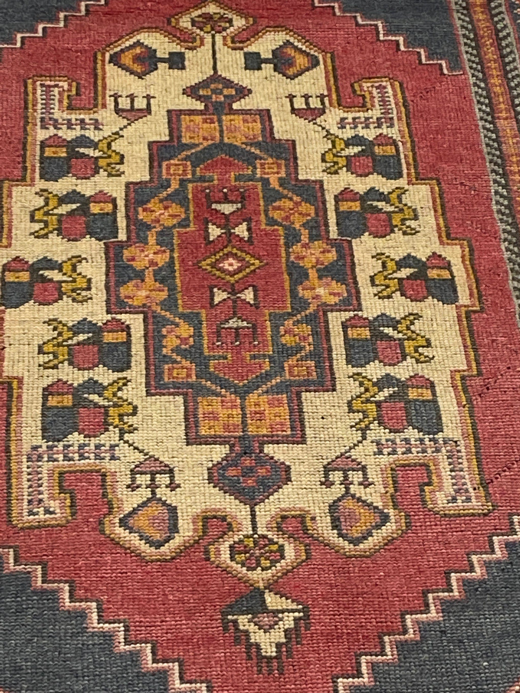 Rugvana OUSHAK  4x7