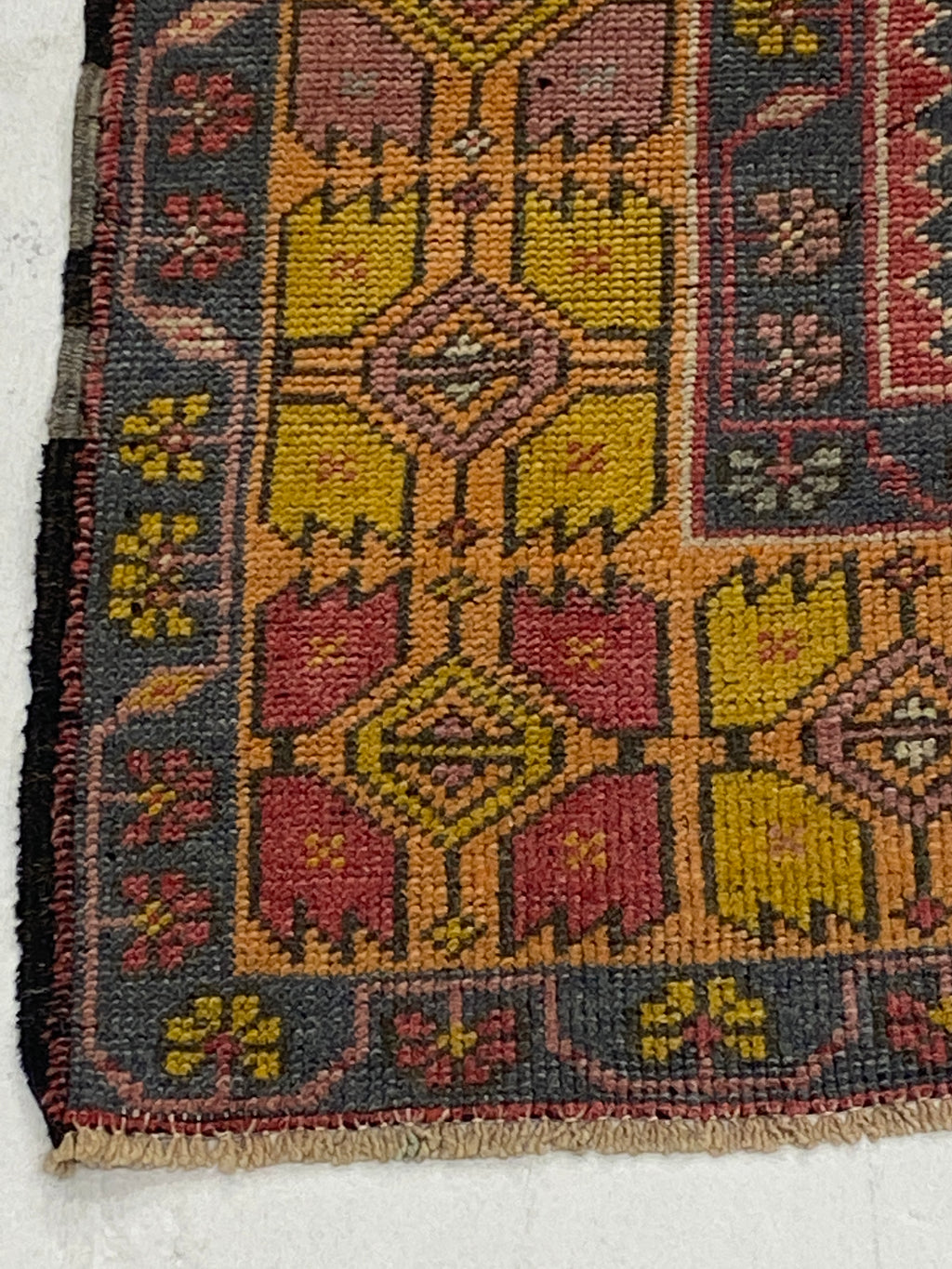 Rugvana OUSHAK  4x7