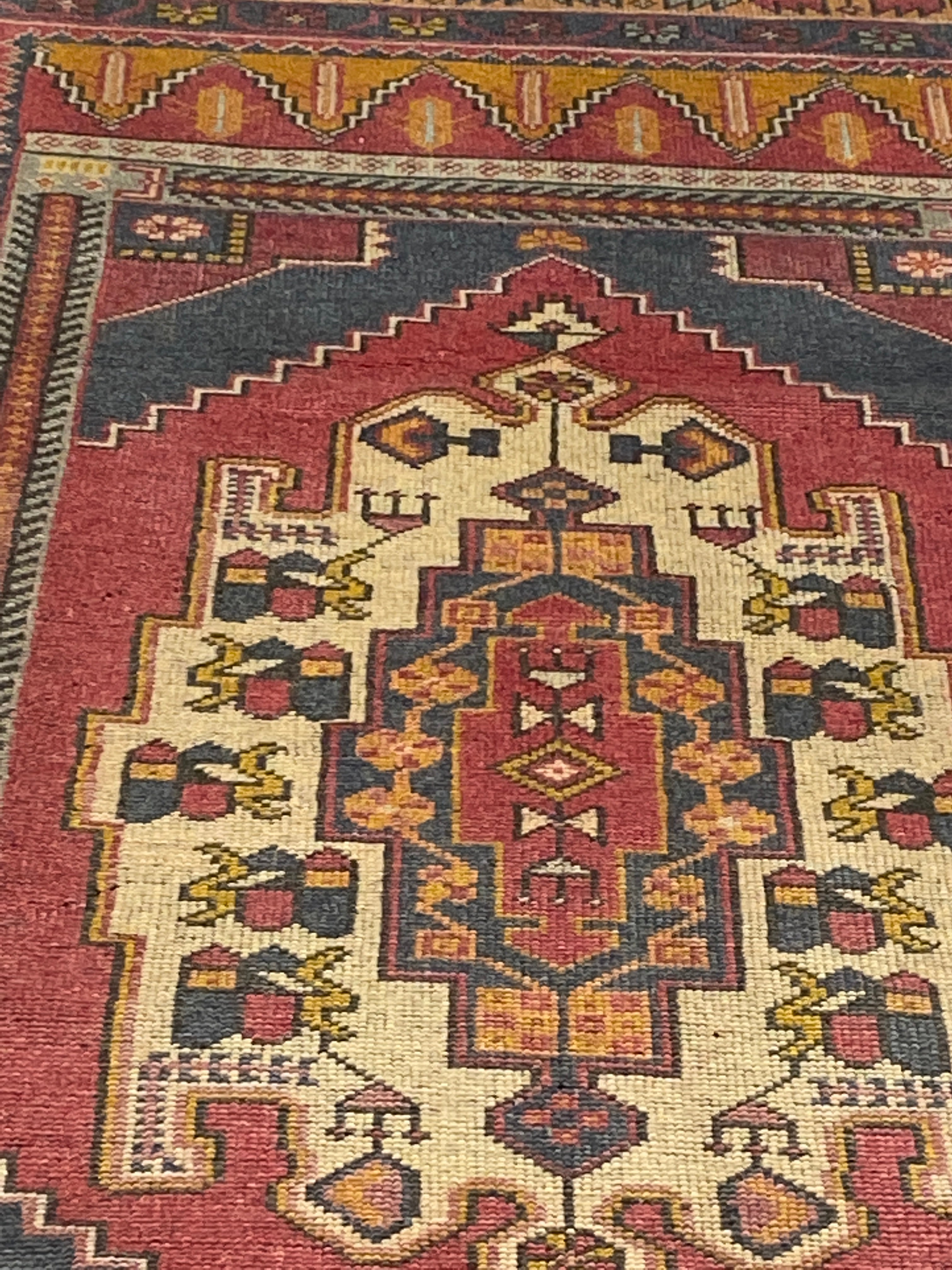Rugvana OUSHAK  4x7