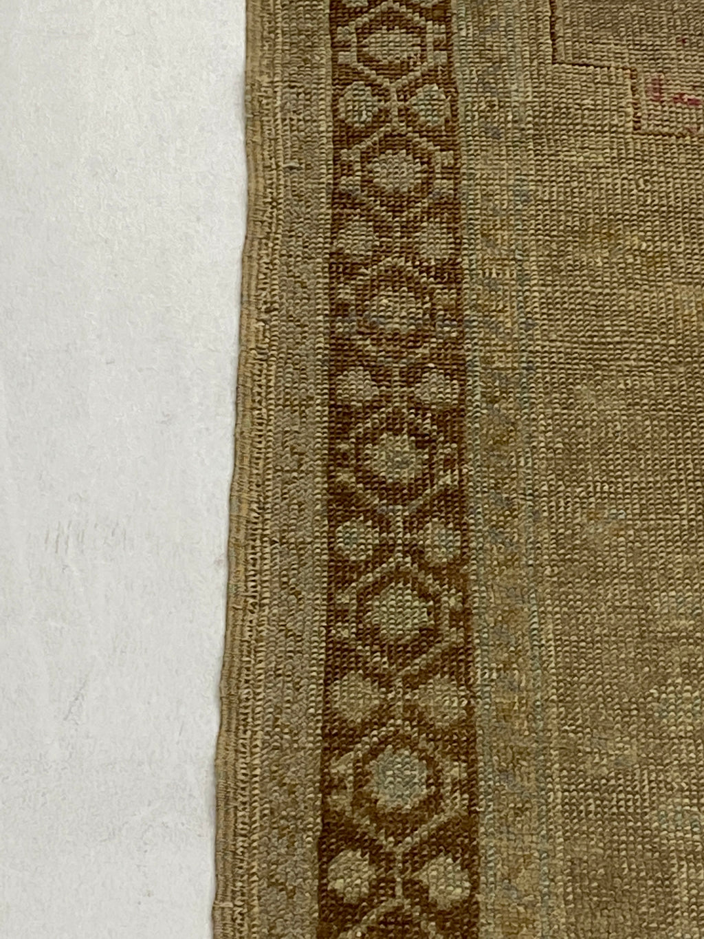 Rugvana OUSHAK  4x8