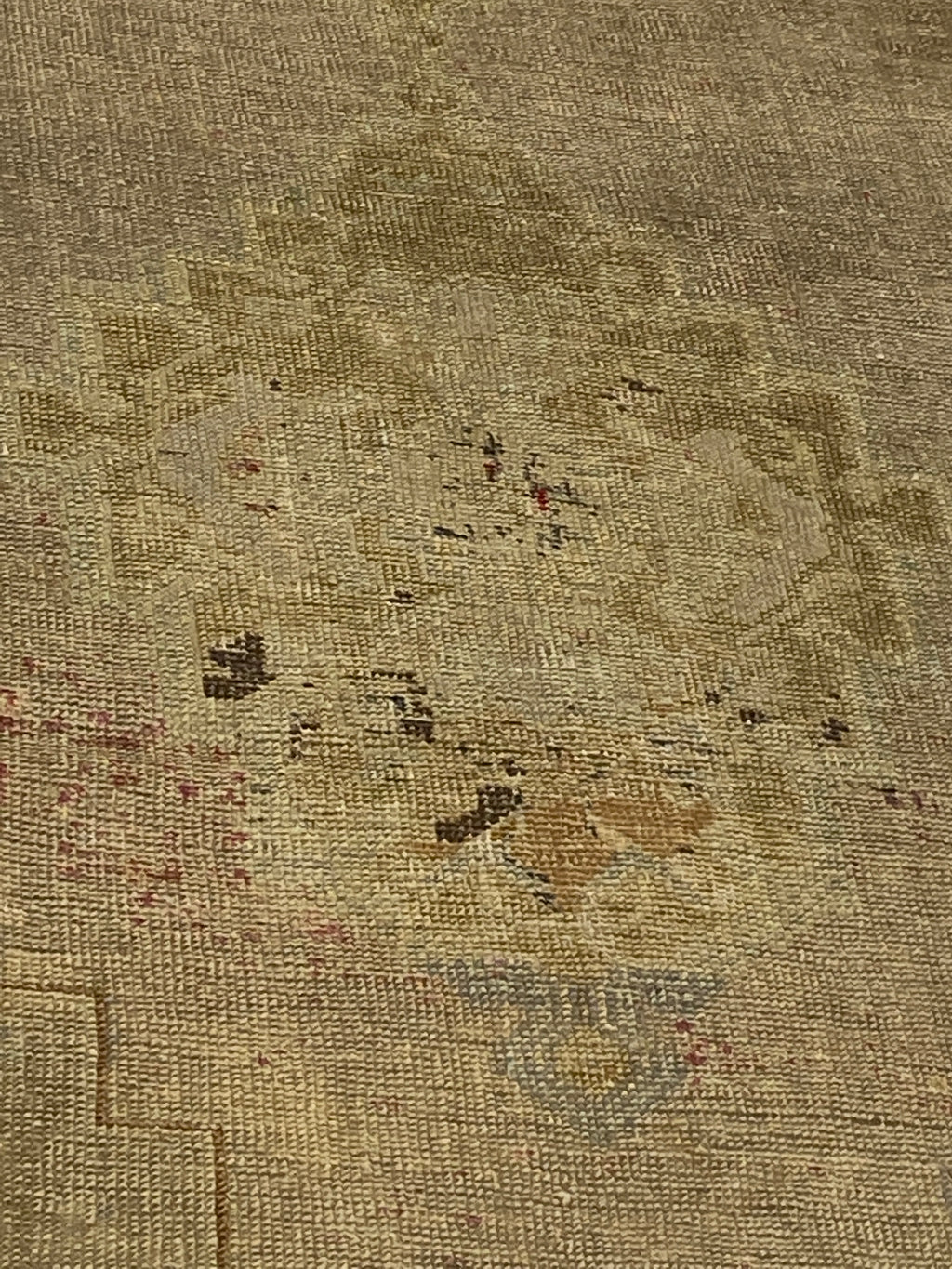 Rugvana OUSHAK  4x8