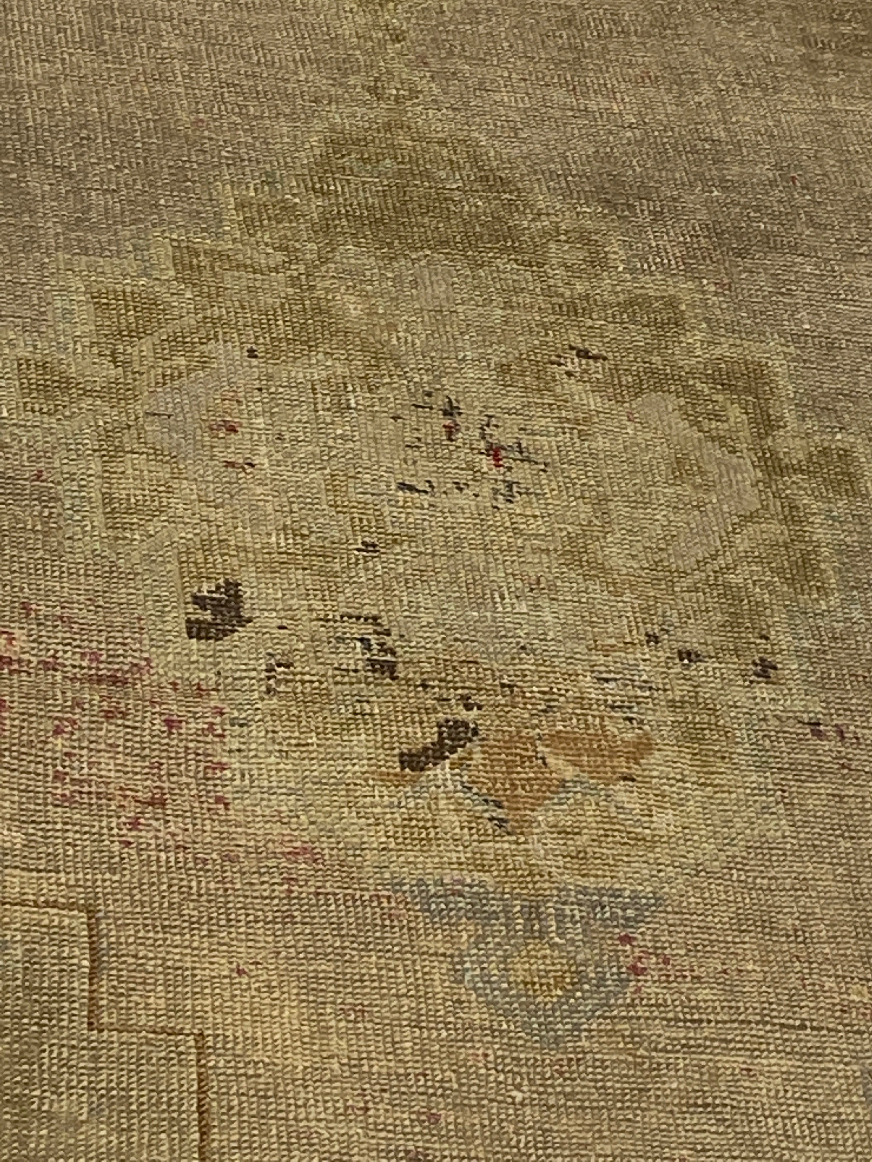 Rugvana OUSHAK  4x8