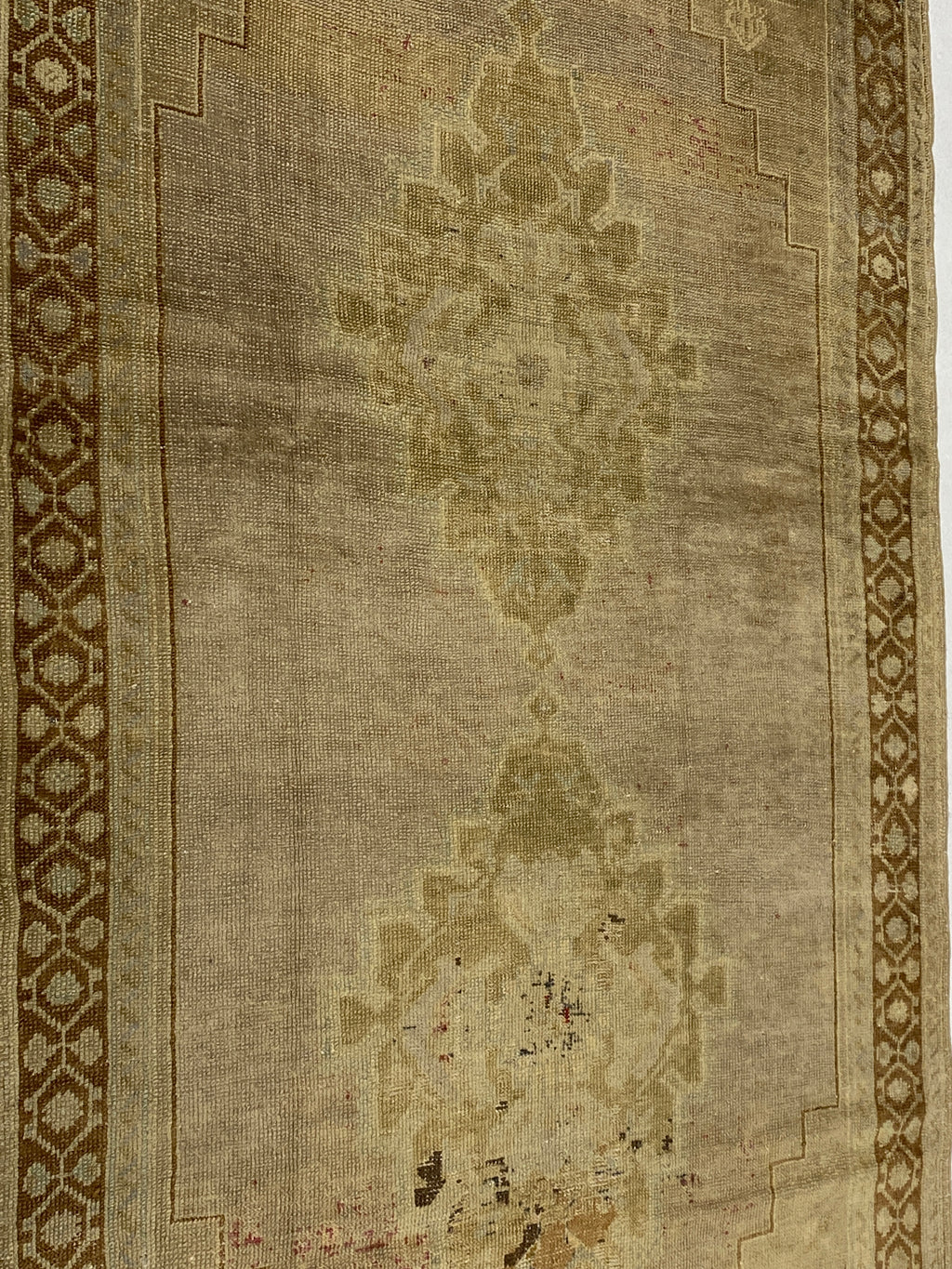 Rugvana OUSHAK  4x8