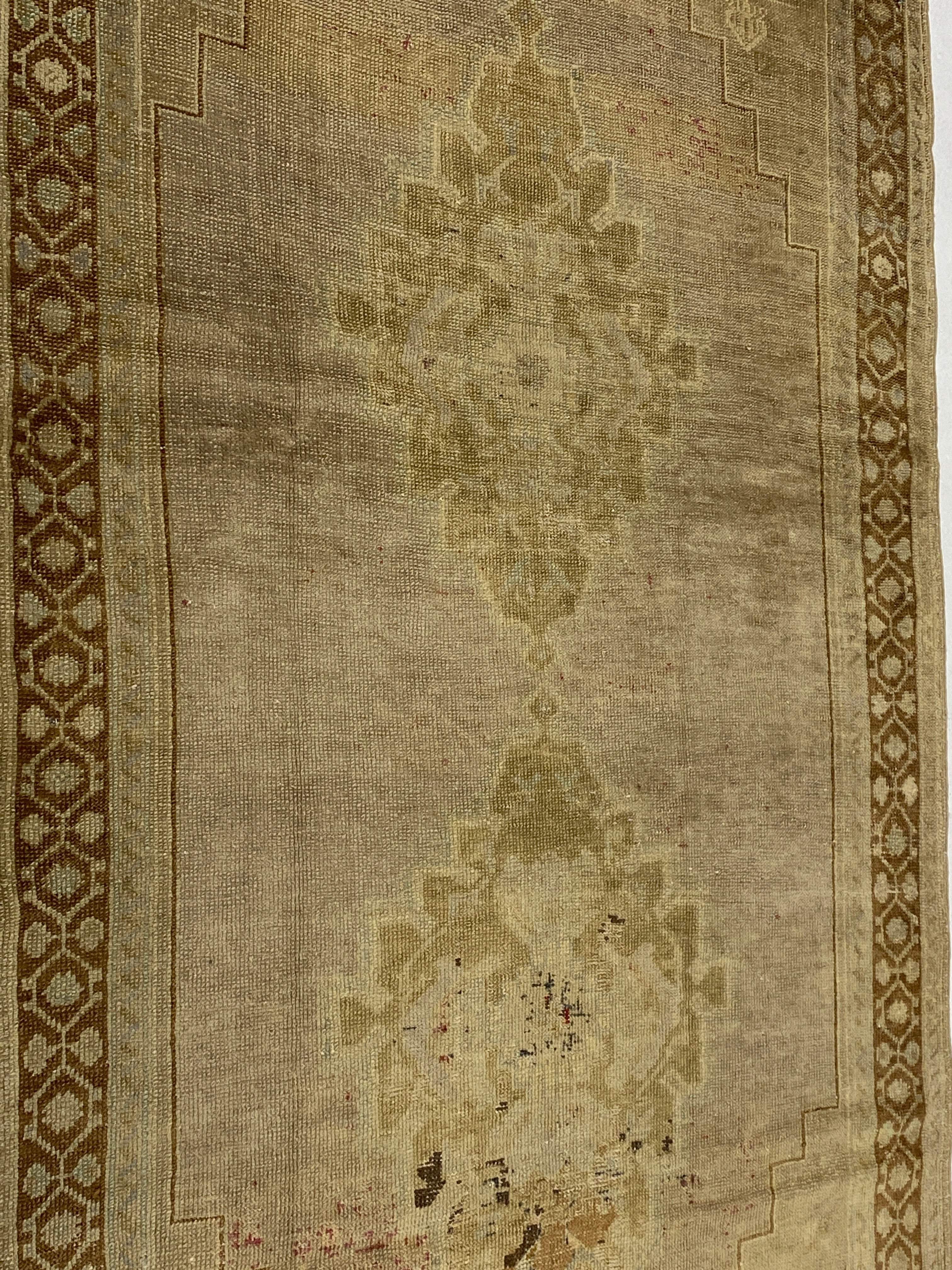 Rugvana OUSHAK  4x8