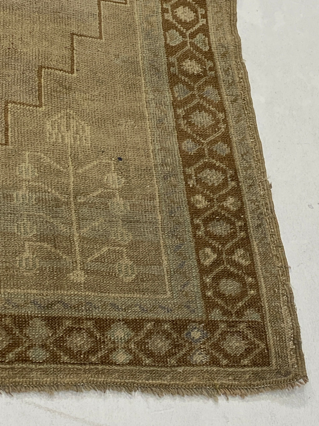 Rugvana OUSHAK  4x8